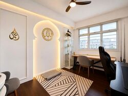 Blk 229B Matilda Sundeck (Punggol), HDB 4 Rooms #606963221